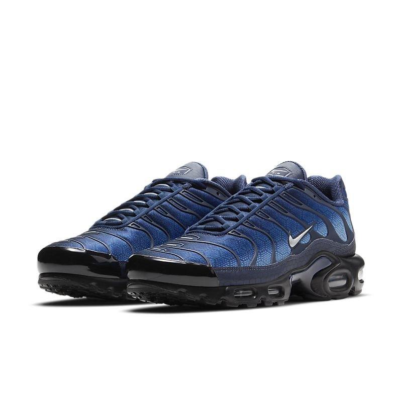 Tênis Air Max Plus Tn1 "Midnight Navy"