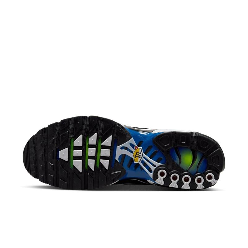 Tênis Air Max Plus Tn1 "Royal Checker"