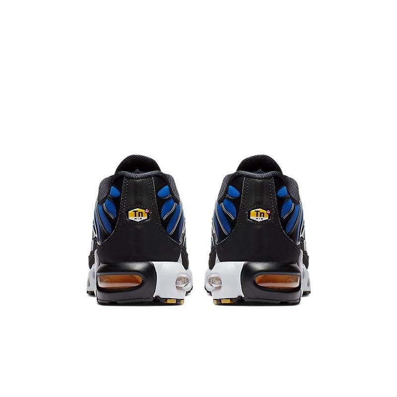 Tênis Air Max Plus Tn1 "Hyper Blue"