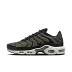 Tênis Air Max Plus Tn1 "Green Muco"