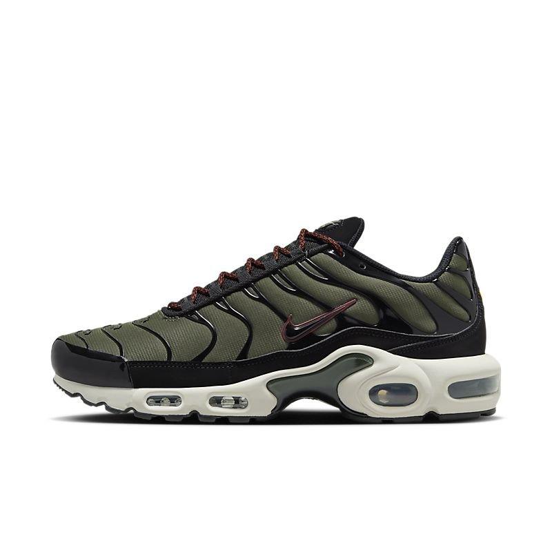 Tênis Air Max Plus Tn1 "Green Muco"