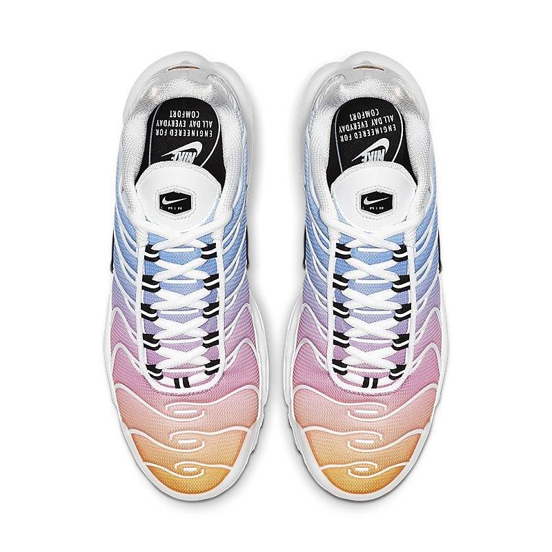 Tênis Air Max Plus Tn1 "Summer Gradient"