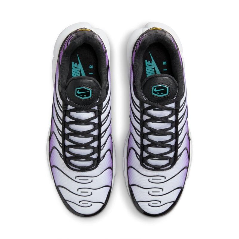Tênis Air Max Plus Tn1 "Reverse Grape"