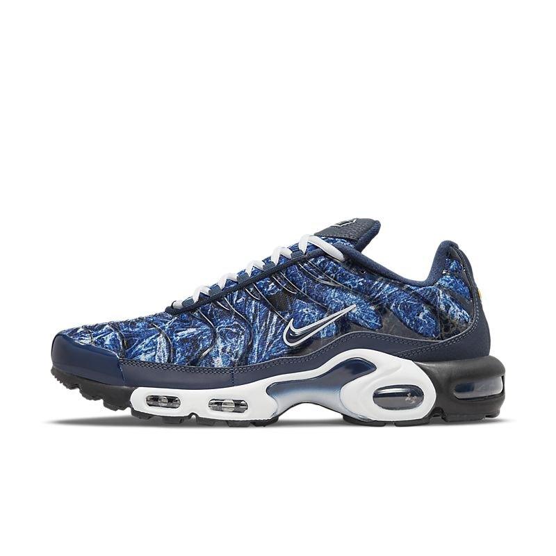 Tênis Air Max Plus Tn1 "Remix"
