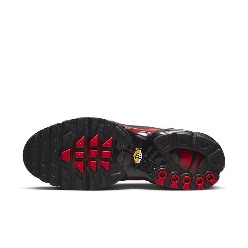 Tênis Air Max Plus Tn1 "Bred Reflective"