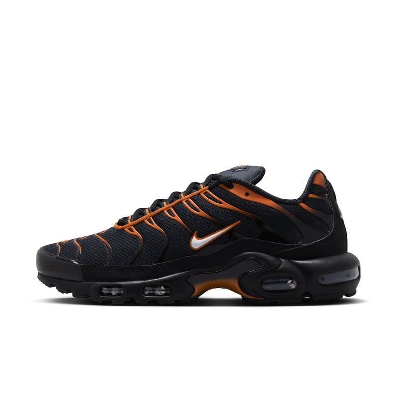 Tênis Air Max Plus Tn1 "Dark Obsidian & Monarch"