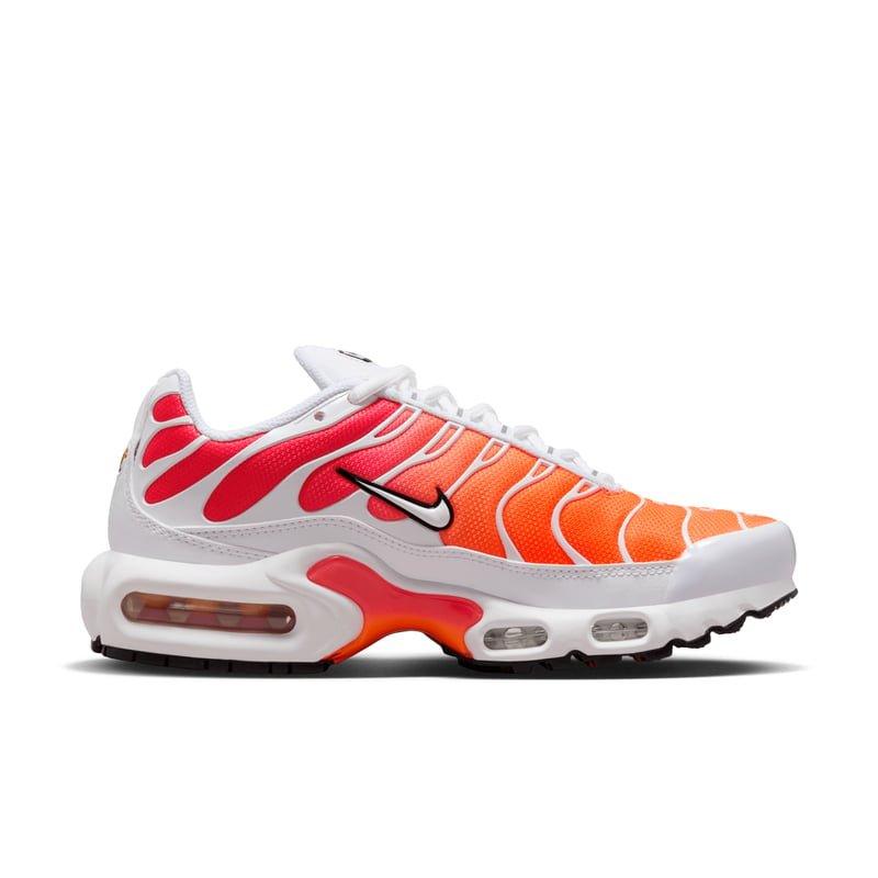 Tênis Air Max Plus Tn1 "White Sunrise"