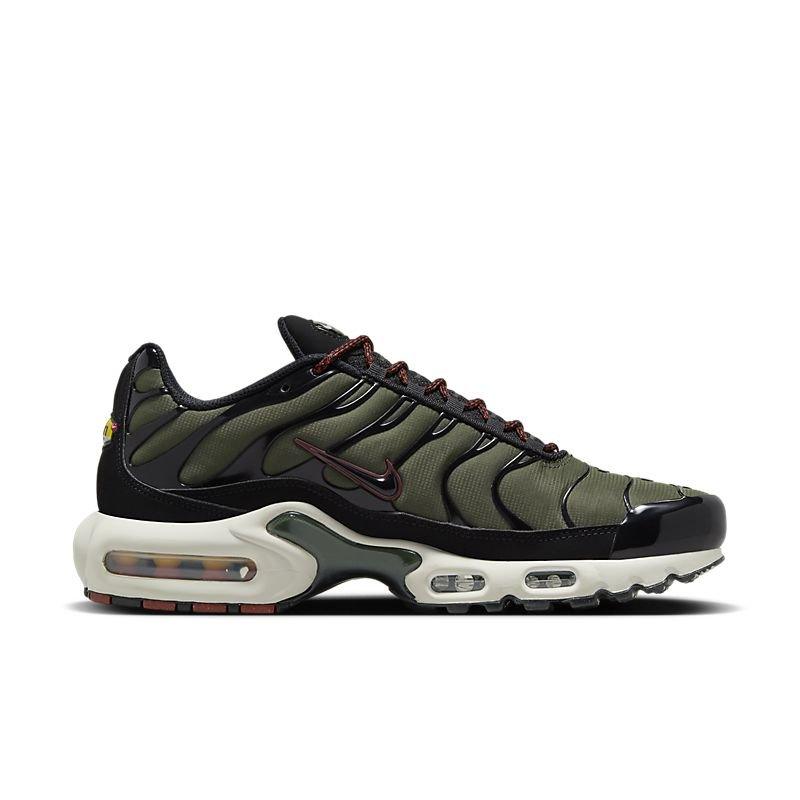 Tênis Air Max Plus Tn1 "Green Muco"