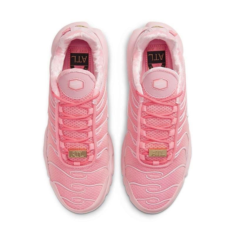 Tênis Air Max Plus Tn1 "City Special - Atlanta"