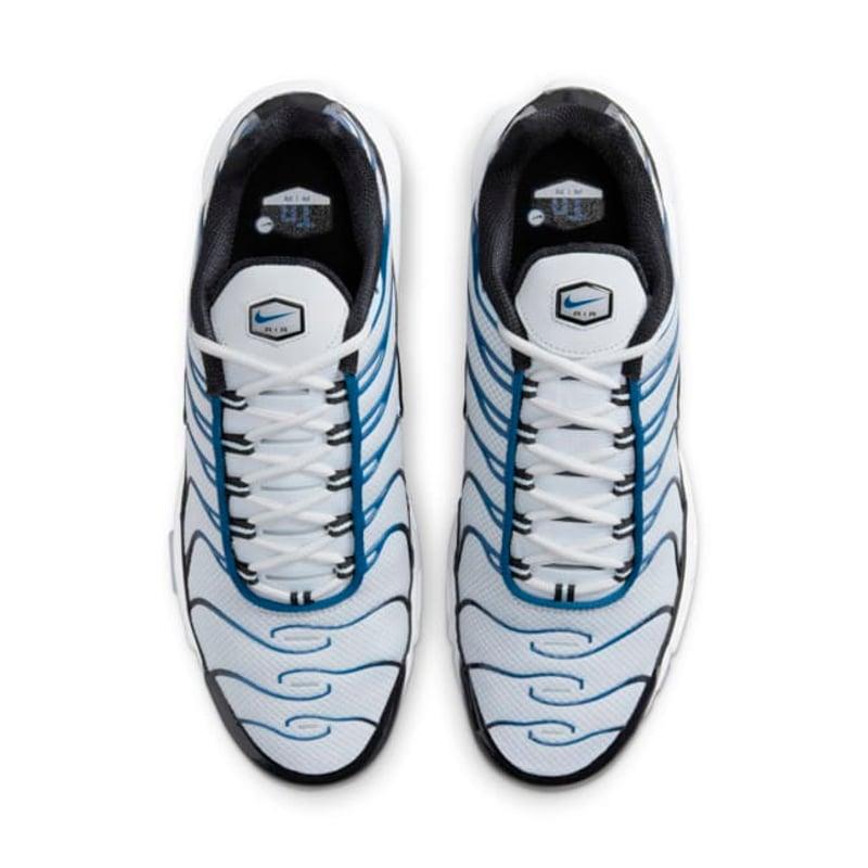 Tênis Air Max Plus Tn1 "Glacier Blue"