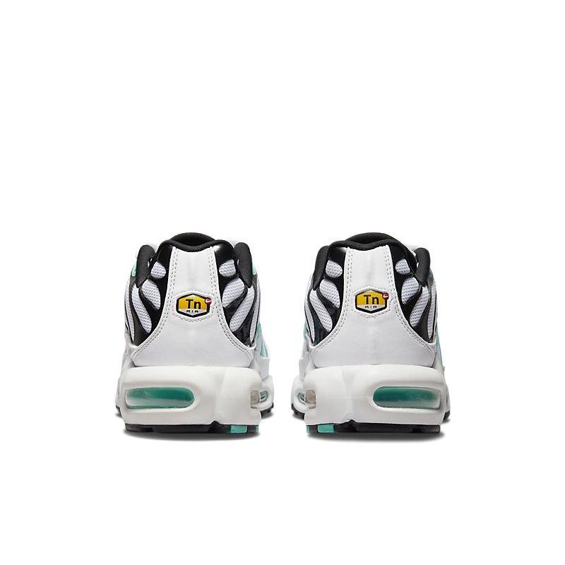 Tênis Air Max Plus Tn1 "Hyper Jade"