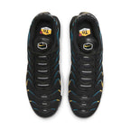 Tênis Air Max Plus Tn1 " Blue Yellow Black"