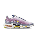 Tênis Air Max Plus Tn1 "Violet Dust & High Voltage"