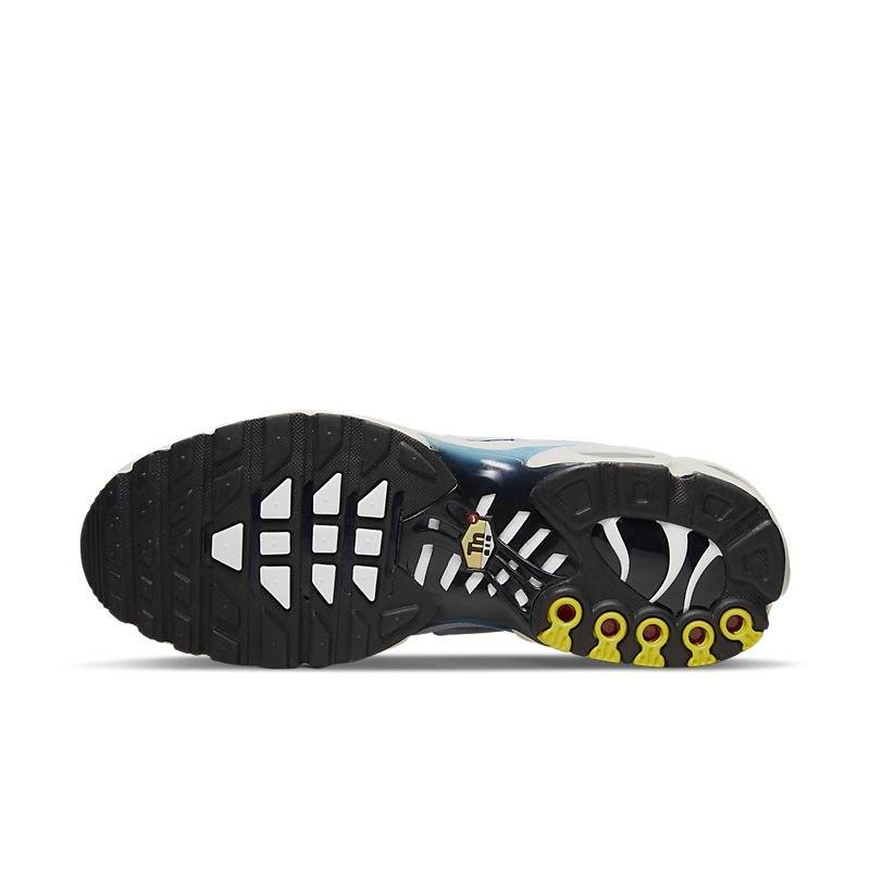 Tênis Air Max Plus Tn1 "Psychic Blue & White"