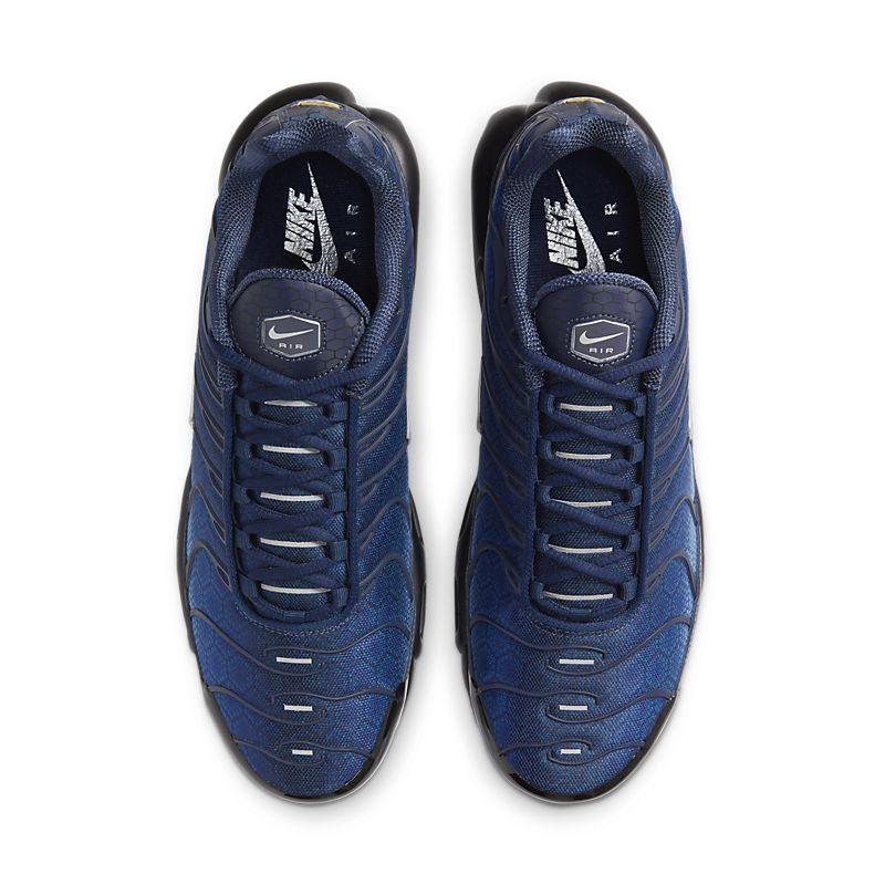Tênis Air Max Plus Tn1 "Midnight Navy"