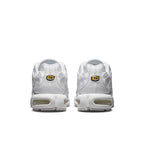 Tênis Air Max Plus Tn1 "White & Pure Platinum"