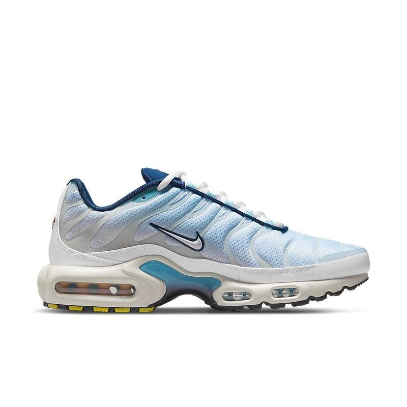 Tênis Air Max Plus Tn1 "Psychic Blue & White"