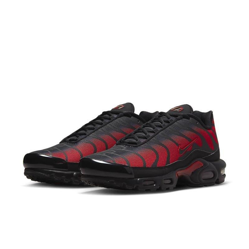 Tênis Air Max Plus Tn1 "Bred Reflective"