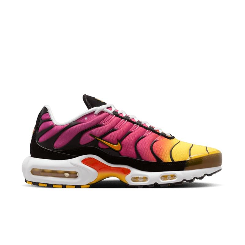 Tênis Air Max Plus Tn1 "Raspberry Red"