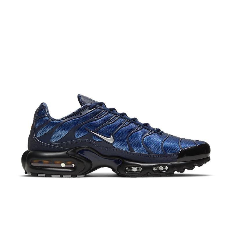 Tênis Air Max Plus Tn1 "Midnight Navy"