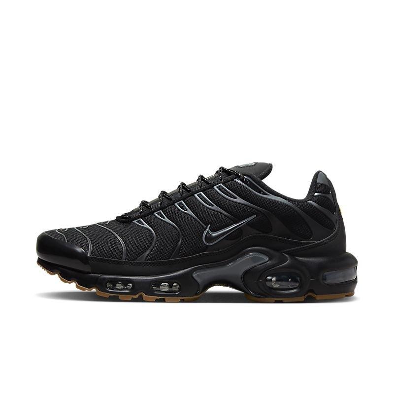Tênis Air Max Plus Tn1 "Black Gum"