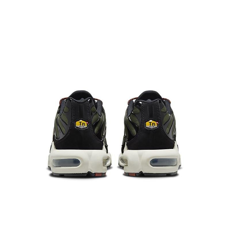 Tênis Air Max Plus Tn1 "Green Muco"