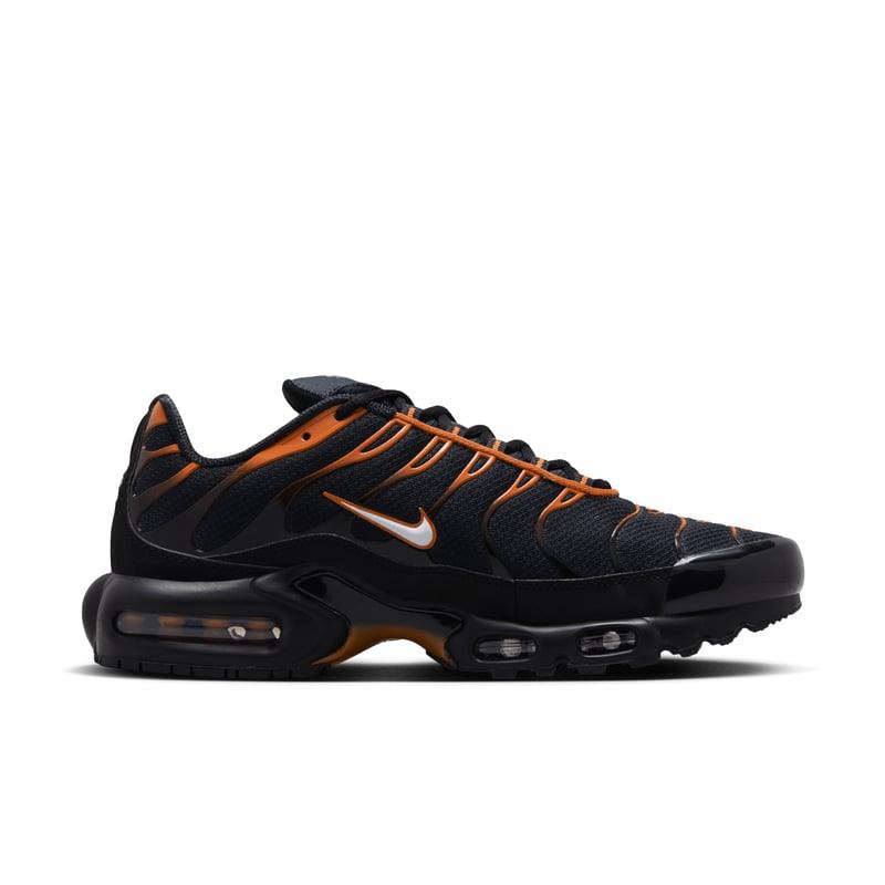 Tênis Air Max Plus Tn1 "Dark Obsidian & Monarch"