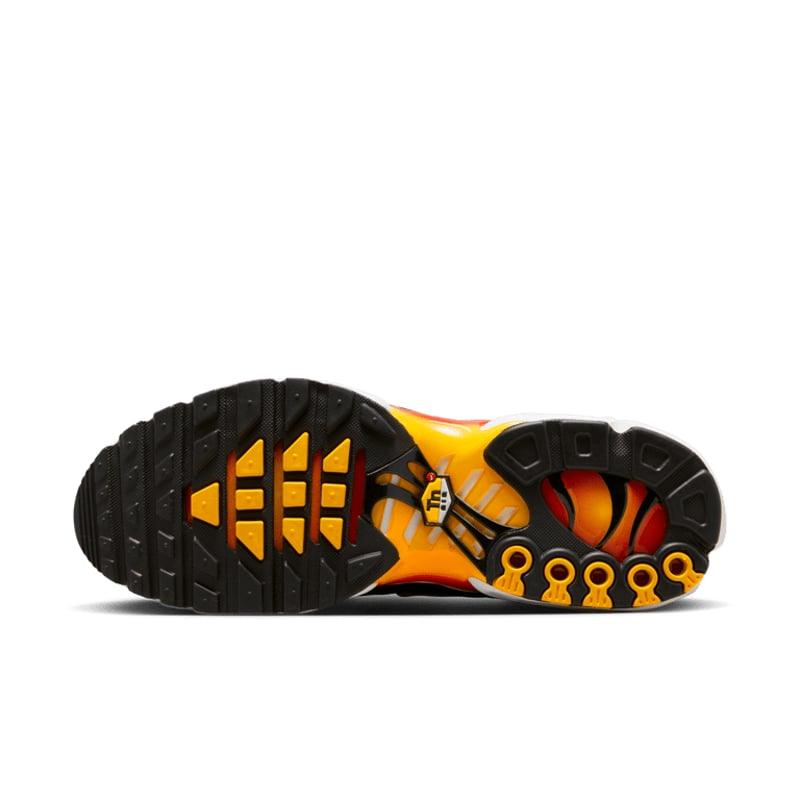 Tênis Air Max Plus Tn1 "Raspberry Red"