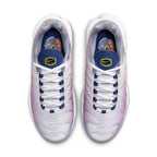 Tênis Air Max Plus Tn1 "Violet Dust & High Voltage"