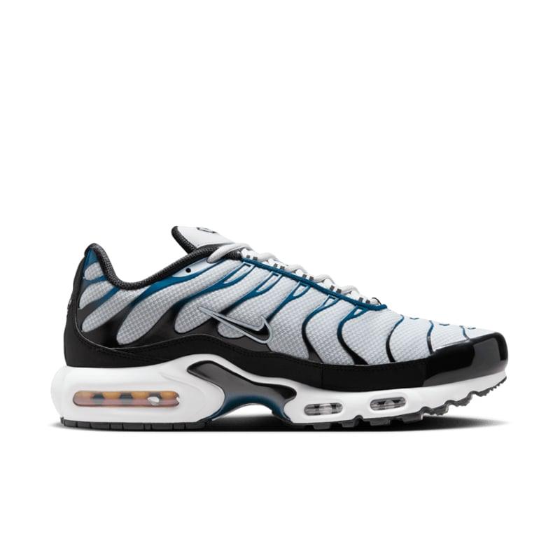 Tênis Air Max Plus Tn1 "Glacier Blue"
