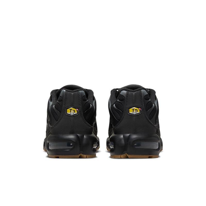 Tênis Air Max Plus Tn1 "Black Gum"