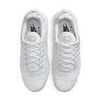 Tênis Air Max Plus Tn1 "White & Pure Platinum"