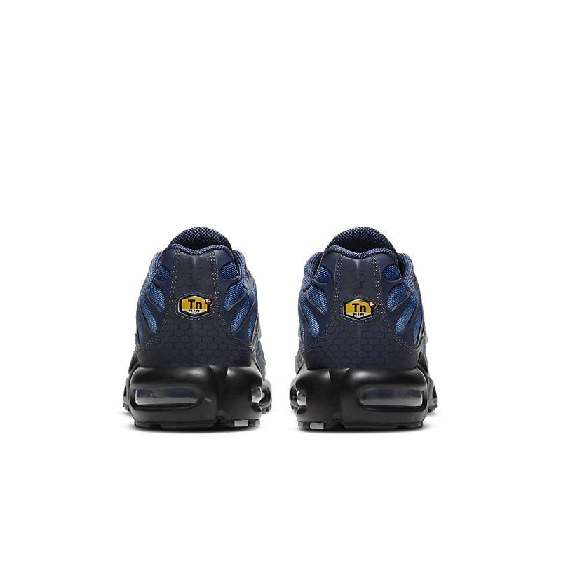 Tênis Air Max Plus Tn1 "Midnight Navy"