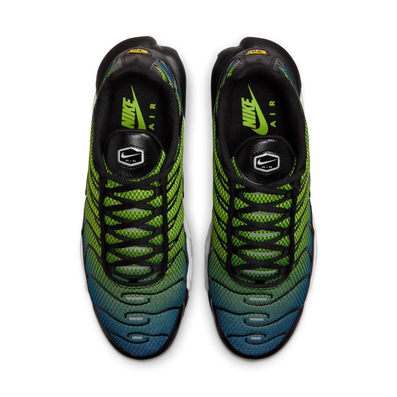 Tênis Air Max Plus Tn1 "Royal Checker"