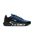tênis masculino, tênis esportivo, tênis azul e preto, tênis confortável, tênis casual, tênis para caminhada, tênis para corrida, tênis academia, tênis robusto, tênis moderno
