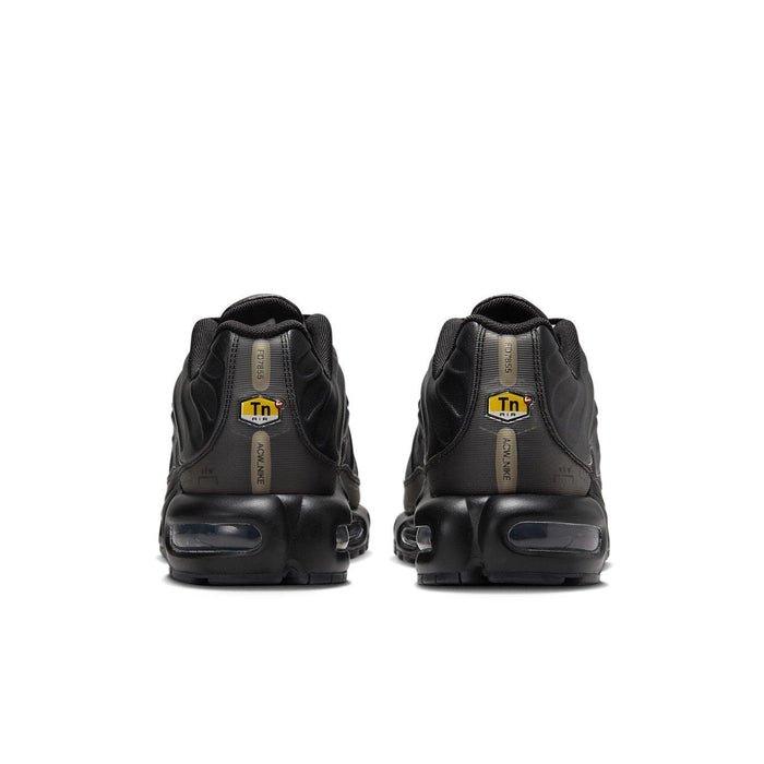 Tênis Air Max Plus Tn1 "A-COLD-WALL Onyx"