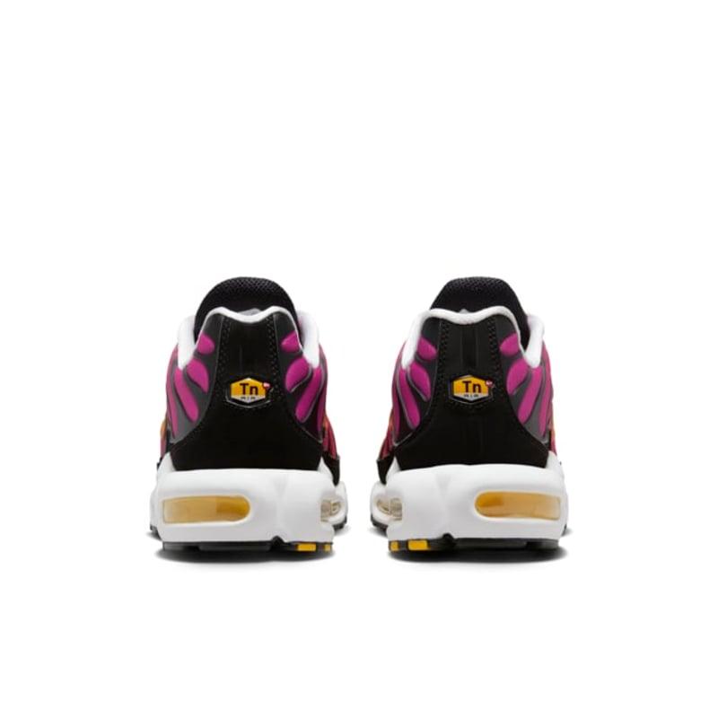 Tênis Air Max Plus Tn1 "Raspberry Red"