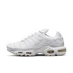 Tênis Air Max Plus Tn1 "White & Pure Platinum"