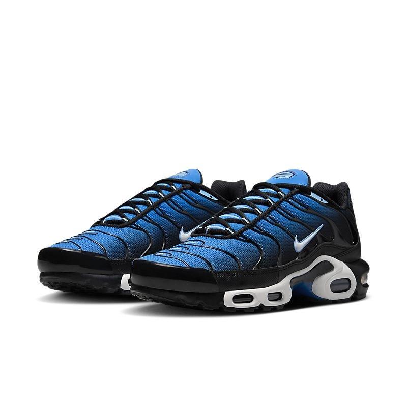 tênis masculino, tênis esportivo, tênis azul e preto, tênis confortável, tênis casual, tênis para caminhada, tênis para corrida, tênis academia, tênis robusto, tênis moderno