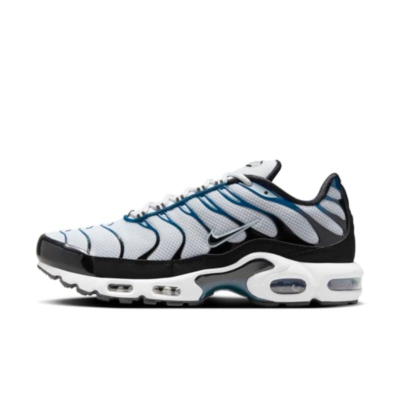 Tênis Air Max Plus Tn1 "Glacier Blue"