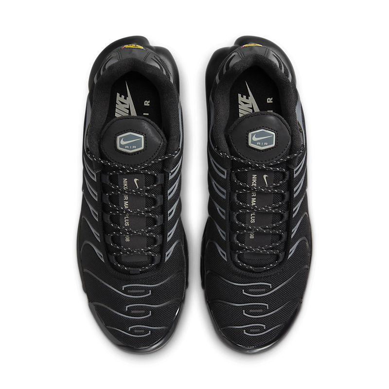 Tênis Air Max Plus Tn1 "Black Gum"