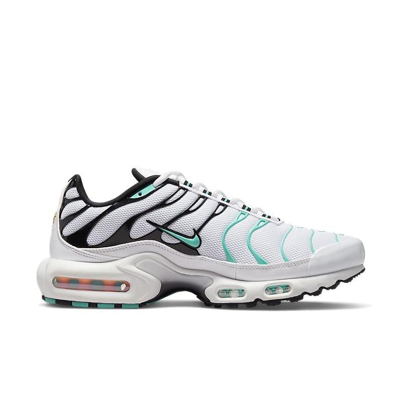 Tênis Air Max Plus Tn1 "Hyper Jade"