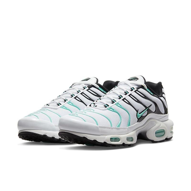Tênis Air Max Plus Tn1 "Hyper Jade"
