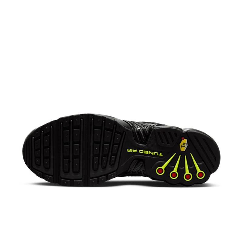 Tênis Air Max Plus Tn3 - Fear