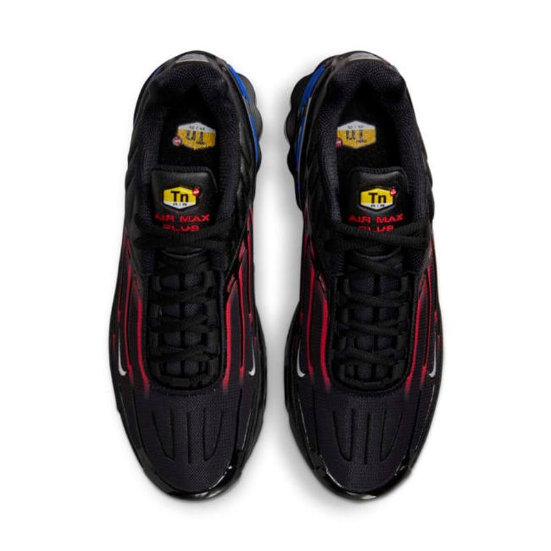 Tênis Air Max Plus Tn3 - Fear