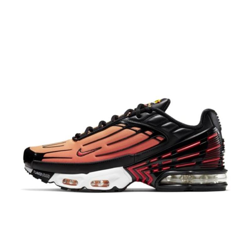 Tênis Air Max Plus Tn3 - Fear
