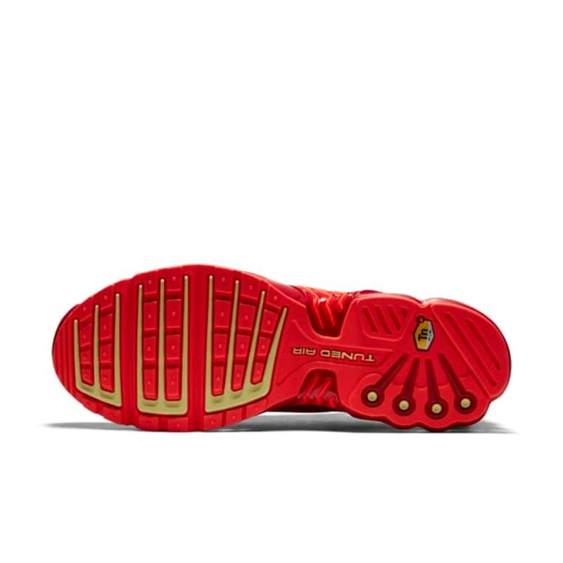 Tênis Air Max Plus Tn3 - Fear
