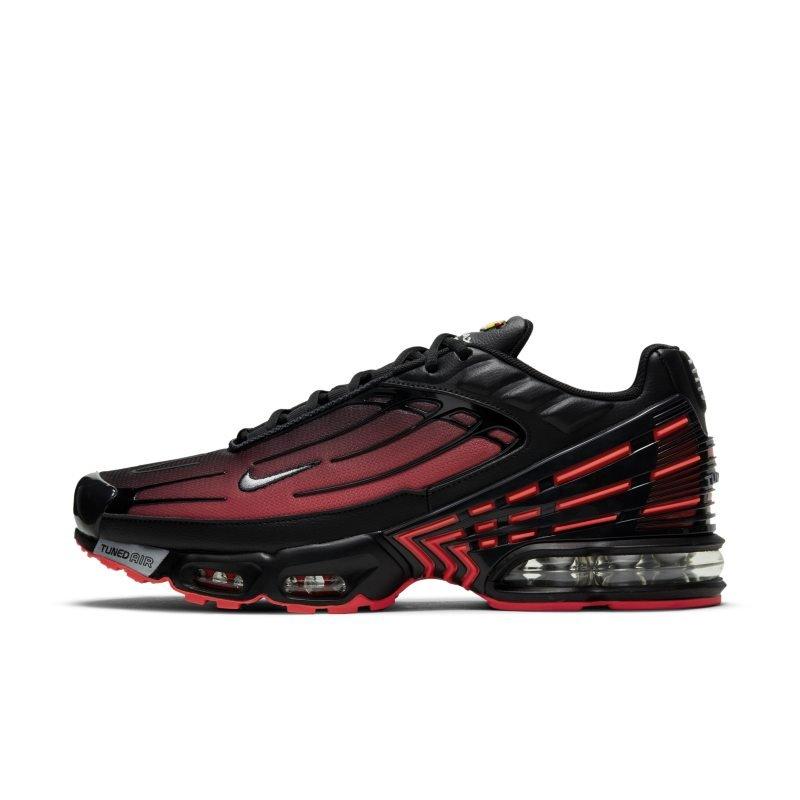 Tênis Air Max Plus Tn3 - Fear