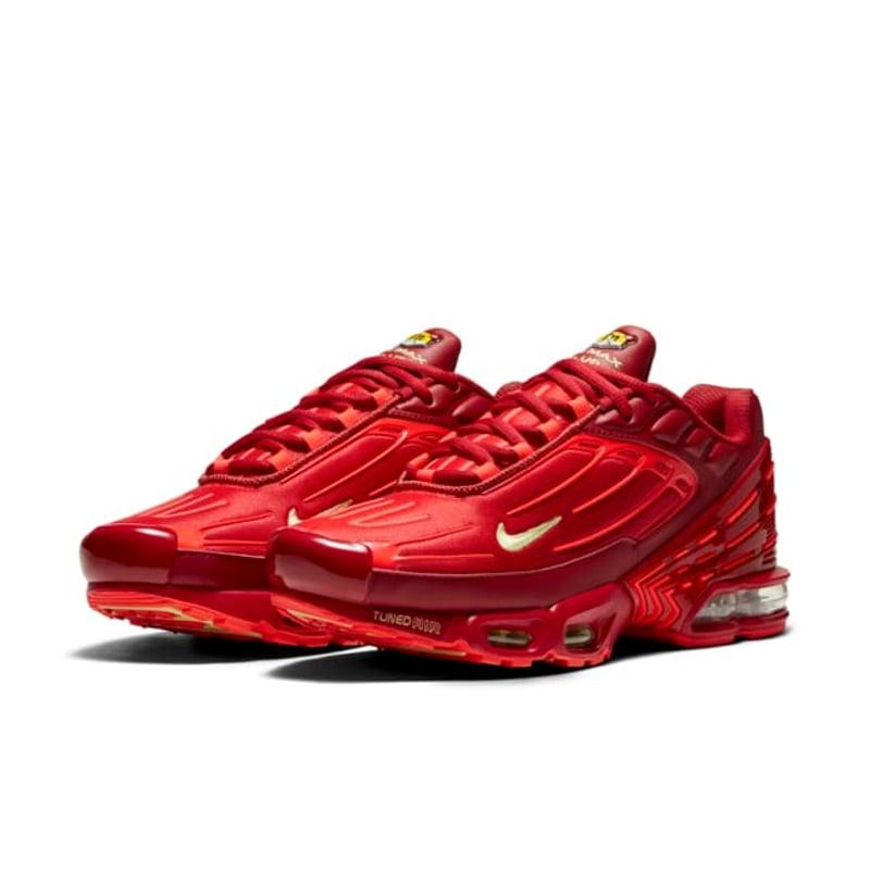 Tênis Air Max Plus Tn3 - Fear