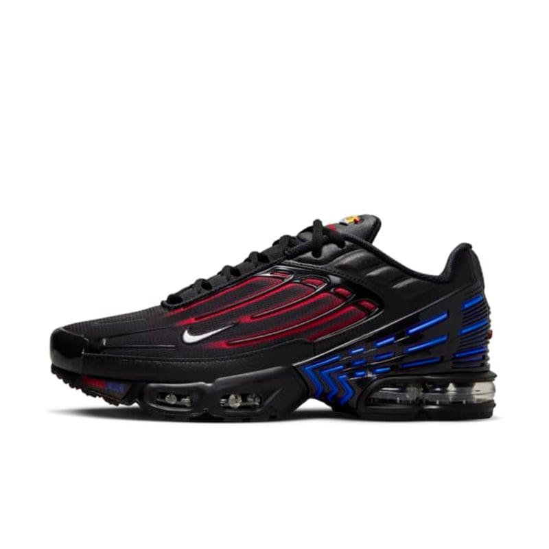 Tênis Air Max Plus Tn3 - Fear